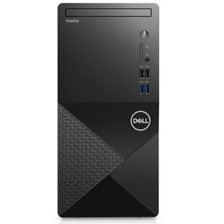 Dell Vostro MT 3020 hinta ja tiedot | Pöytätietokoneet | hobbyhall.fi