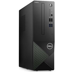 Dell Vostro SFF 3710 hinta ja tiedot | Pöytätietokoneet | hobbyhall.fi