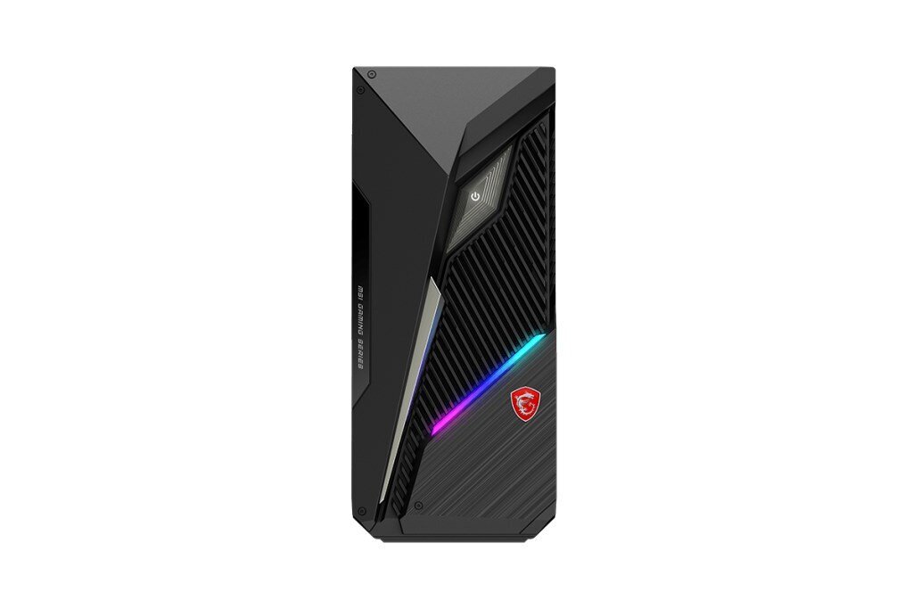 MSI MAG Infinite S3 13NUD-833EU hinta ja tiedot | Pöytätietokoneet | hobbyhall.fi