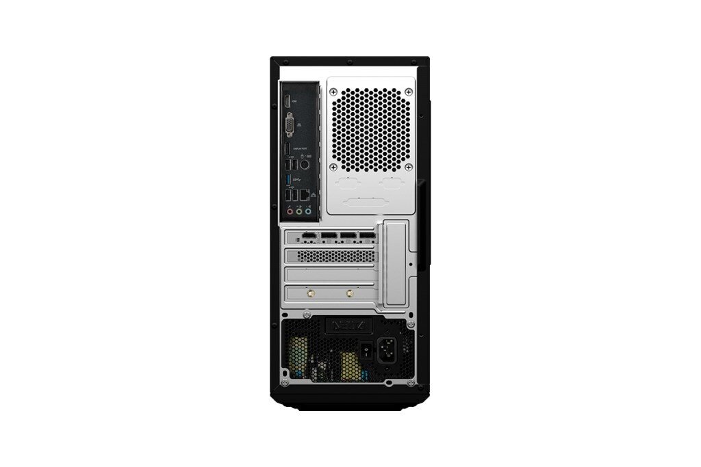 MSI MAG Infinite S3 13NUD-833EU hinta ja tiedot | Pöytätietokoneet | hobbyhall.fi