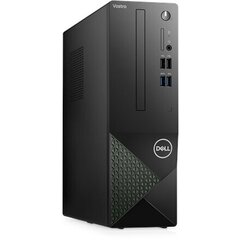 Dell Vostro SFF 3710 hinta ja tiedot | Pöytätietokoneet | hobbyhall.fi