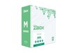 Zotac ZBOX-MI648-BE Mini hinta ja tiedot | Pöytätietokoneet | hobbyhall.fi