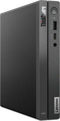 Lenovo ThinkCentre Neo 50q Gen 4 12LN001GMX hinta ja tiedot | Pöytätietokoneet | hobbyhall.fi