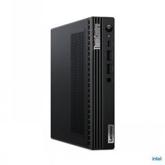 LENOVO M90Q TINY G4 I7-13700/32GB/1TB/3XDP/W11P/3P hinta ja tiedot | Pöytätietokoneet | hobbyhall.fi