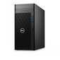 DELL P3660 MT I9-13900K/32GB/1TBSSD/UHD770/DRW/11P/3BW hinta ja tiedot | Pöytätietokoneet | hobbyhall.fi