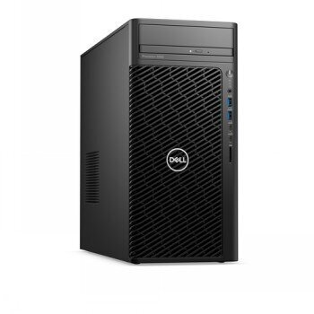 DELL P3660 MT I9-13900K/32GB/1TBSSD/UHD770/DRW/11P/3BW hinta ja tiedot | Pöytätietokoneet | hobbyhall.fi