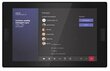 LENOVO THINKSMART CORE W11 + USB CONTROLLER FOR TEAMS ROOMS hinta ja tiedot | Pöytätietokoneet | hobbyhall.fi