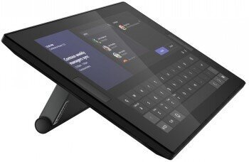 LENOVO THINKSMART CORE W11 + USB CONTROLLER FOR TEAMS ROOMS hinta ja tiedot | Pöytätietokoneet | hobbyhall.fi