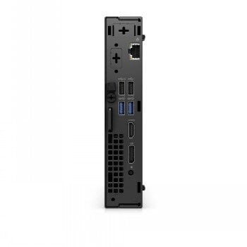 DELL OPTIPLEX MFF I5-12500T/16GB/512GB/WLAN+BT/11P/1BW hinta ja tiedot | Pöytätietokoneet | hobbyhall.fi