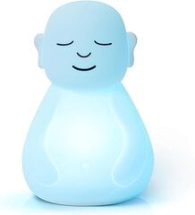 Meditaatiotyökalu Buddhan hengitys hinta ja tiedot | Pöytävalaisimet | hobbyhall.fi
