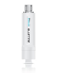 Ubiquiti Networks B-DB-AC WLAN access point 300 Mbit/s Power over Ethernet (PoE) White hinta ja tiedot | Reitittimet ja modeemit | hobbyhall.fi