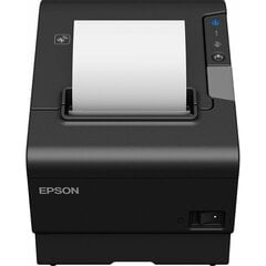 Epson TM-T88VI Bluetooth hinta ja tiedot | Tulostustarvikkeet | hobbyhall.fi