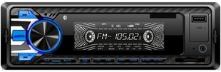 Autoradio Livia LAS8012 hinta ja tiedot | Autoradiot, multimedia | hobbyhall.fi