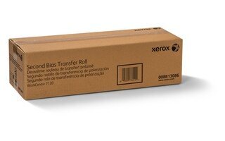 Xerox Transfer Roll 7120 (008R13086) 2nd Bias, musta hinta ja tiedot | Tulostustarvikkeet | hobbyhall.fi