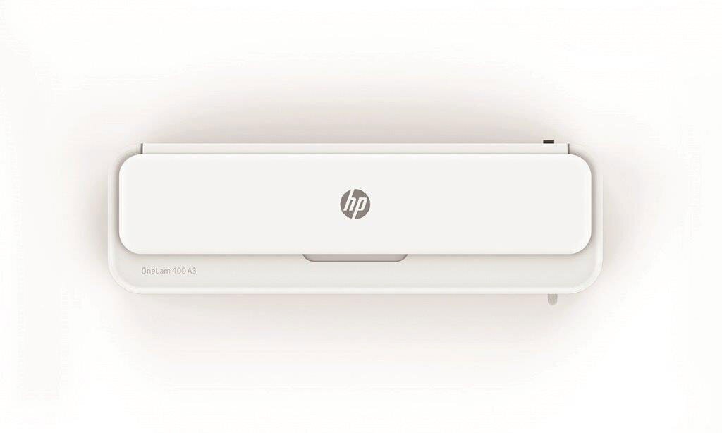 HP onelam laminointikone, 400 A3 80-125mic hinta ja tiedot | Tulostimet | hobbyhall.fi