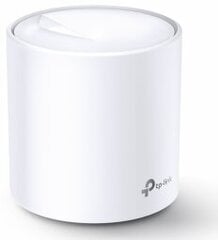 Langaton reititin|TP-LINK|langaton reititin|1800 Mbps|Mesh|IEEE 802.11a|IEEE 802.11n|IEEE 802.11ac|IEEE 802.11ax|DECOX20(1-PAC) hinta ja tiedot | Reitittimet ja modeemit | hobbyhall.fi