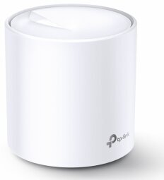 Langaton reititin|TP-LINK|langaton reititin|1800 Mbps|Mesh|IEEE 802.11a|IEEE 802.11n|IEEE 802.11ac|IEEE 802.11ax|DECOX20(1-PAC) hinta ja tiedot | Reitittimet ja modeemit | hobbyhall.fi