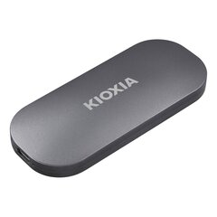 Kioxia Exceria Plus, 1 TB hinta ja tiedot | Ulkoiset kovalevyt | hobbyhall.fi