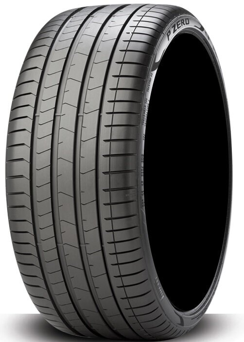 Pirelli P Zero PZ4 Luxury Sedan 245/35R21 96 Y XL VOL hinta ja tiedot | Kesärenkaat | hobbyhall.fi