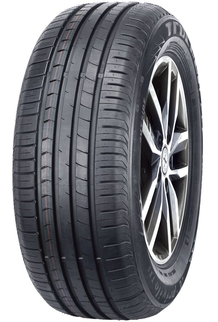 Tracmax X-Privilo TX1 205/50R16 91 W XL BSW hinta ja tiedot | Kesärenkaat | hobbyhall.fi