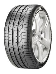 Pirelli P Zero 275/40R20 106 Y XL N1 hinta ja tiedot | Kesärenkaat | hobbyhall.fi