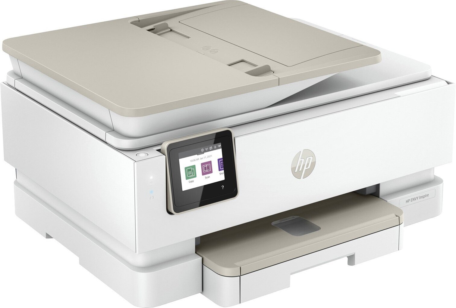 HP Inspire 7920e All-in-One hinta ja tiedot | Tulostimet | hobbyhall.fi