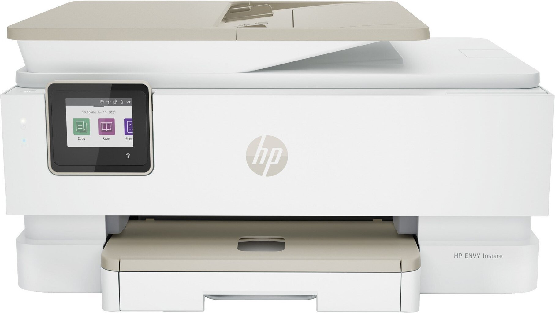 HP Inspire 7920e All-in-One hinta ja tiedot | Tulostimet | hobbyhall.fi