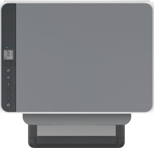 Lasertulostin HP Tank MFP 2604DW multifuncion mono wifi duplex hinta ja tiedot | Tulostimet | hobbyhall.fi