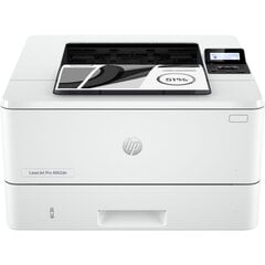 HP LaserJet Pro 4002dn hinta ja tiedot | Tulostimet | hobbyhall.fi