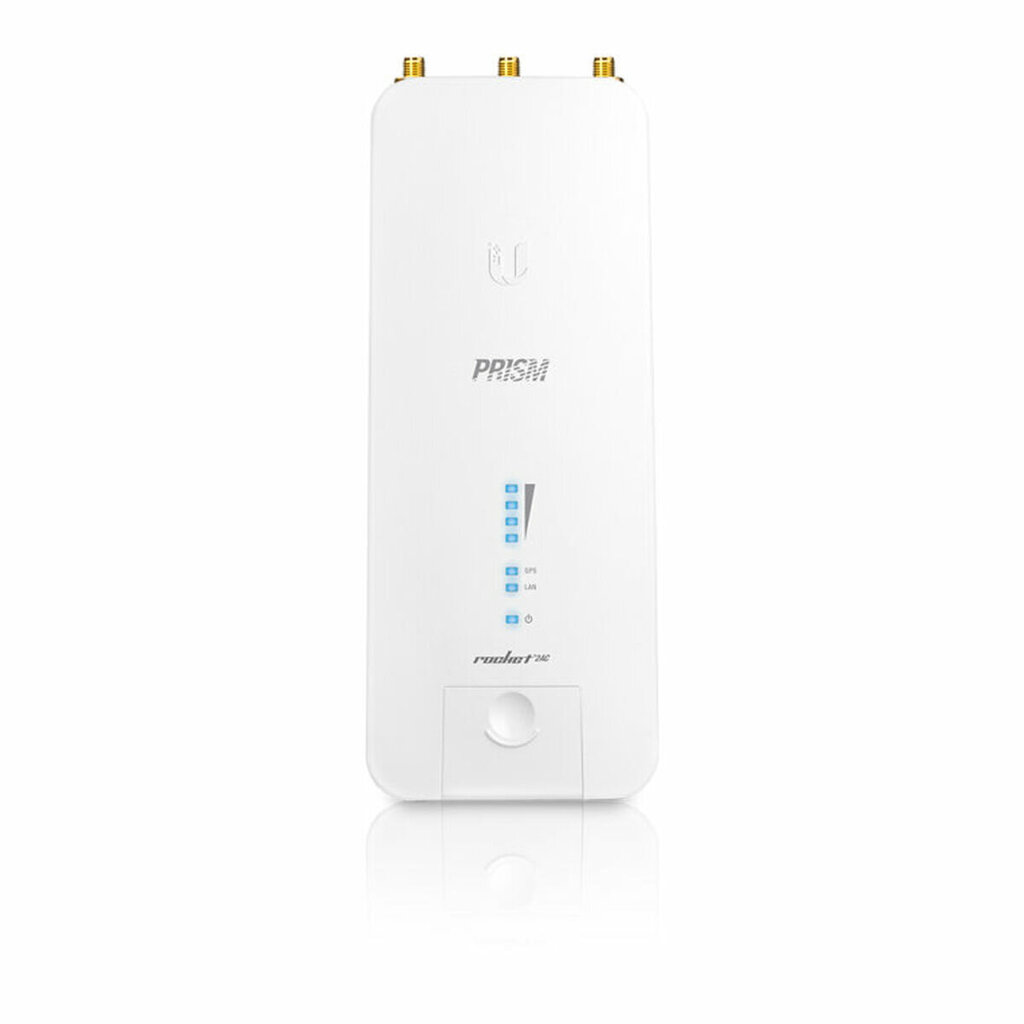 Tukiasema UBIQUITI RAD-RD3 2,4 GHz Valkoinen hinta ja tiedot | Reitittimet ja modeemit | hobbyhall.fi