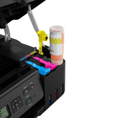 Printer Canon Multifunction PIXMA G3570 hinta ja tiedot | Tulostimet | hobbyhall.fi
