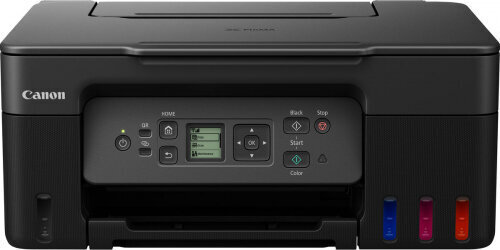 Printer Canon Multifunction PIXMA G3570 hinta ja tiedot | Tulostimet | hobbyhall.fi