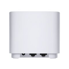 Asus ZenWiFi XD4 Plus (W-1-PK) hinta ja tiedot | Reitittimet ja modeemit | hobbyhall.fi