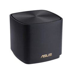 Asus ZenWiFi XD4 Plus (B-1-PK) hinta ja tiedot | Reitittimet ja modeemit | hobbyhall.fi