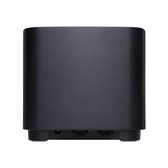 Asus ZenWiFi XD4 Plus (B-1-PK) hinta ja tiedot | Reitittimet ja modeemit | hobbyhall.fi