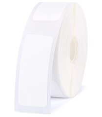 NiiMbot Thermal Label Paper B21 hinta ja tiedot | Tulostustarvikkeet | hobbyhall.fi