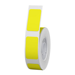 Niimbot Thermal Yellow hinta ja tiedot | Tulostustarvikkeet | hobbyhall.fi