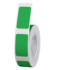 Niimbot Thermal Green hinta ja tiedot | Tulostustarvikkeet | hobbyhall.fi