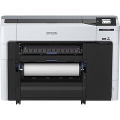 Epson SureColor SC-P6500E STD C11CJ48301A0 hinta ja tiedot | Tulostimet | hobbyhall.fi