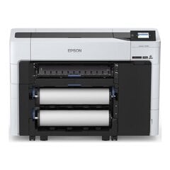 Epson SureColor SC-T3700E C11CH79301A0 hinta ja tiedot | Tulostimet | hobbyhall.fi