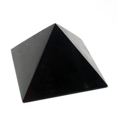 Sungiittipyramidi, 5 cm hinta ja tiedot | Sisustustuotteet | hobbyhall.fi