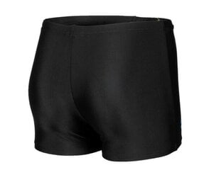 Lasten uimahousut Arena Swim Short Graphic Black hinta ja tiedot | Arena Lasten vaatteet ja jalkineet | hobbyhall.fi