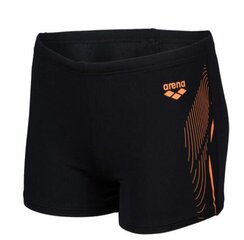 Lasten uimahousut Arena Swim Short Graphic hinta ja tiedot | Poikien uima-asut | hobbyhall.fi