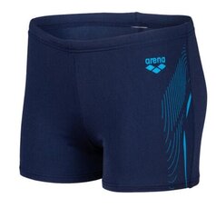 Lasten uimahousut Arena Swim Short Graphic hinta ja tiedot | Arena Muoti | hobbyhall.fi