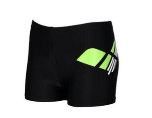 Lasten uimahousut Arena Swim Short LOGO hinta ja tiedot | Poikien uima-asut | hobbyhall.fi