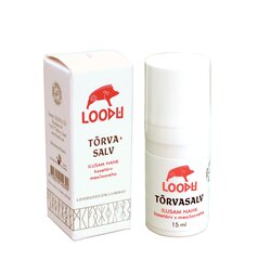 Tervavoide 15ml hinta ja tiedot | Voiteet ja geelit | hobbyhall.fi