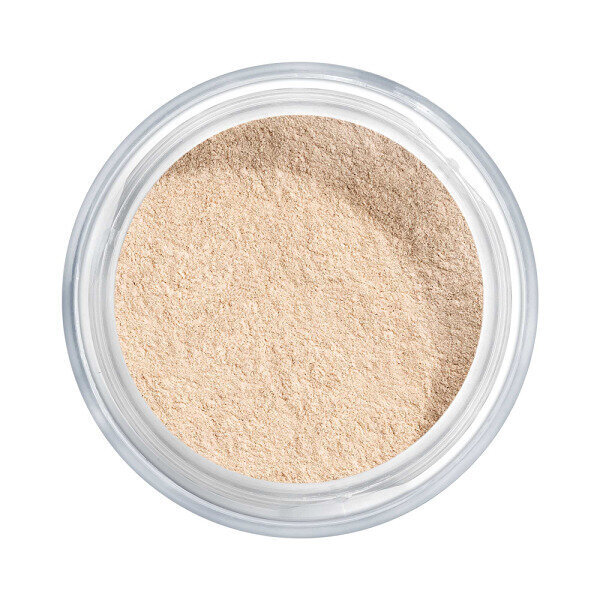 Biri pudra Artdeco Translucent Loose Powder, Light 02, 8 g hinta ja tiedot | Meikkivoiteet ja puuterit | hobbyhall.fi