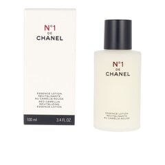 Vartalovoide Chanel N°1 De Chanel, 100 ml hinta ja tiedot | Vartalovoiteet ja -emulsiot | hobbyhall.fi