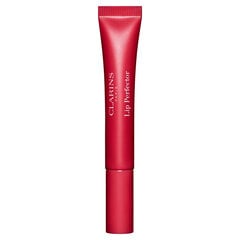 Huulikiilto Clarins Lip Perfector Fuchsia Glow, 12 ml hinta ja tiedot | Huulipunat, huulikiillot ja huulirasvat | hobbyhall.fi