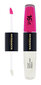 Huulipuna Dermacol 16H Lip Color 2in1 1,8 ml hinta ja tiedot | Huulipunat, huulikiillot ja huulirasvat | hobbyhall.fi